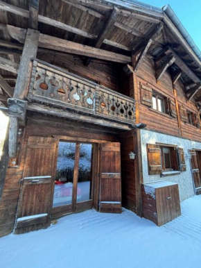 Chalet Adonis - Montriond, Morzine, Avoriaz